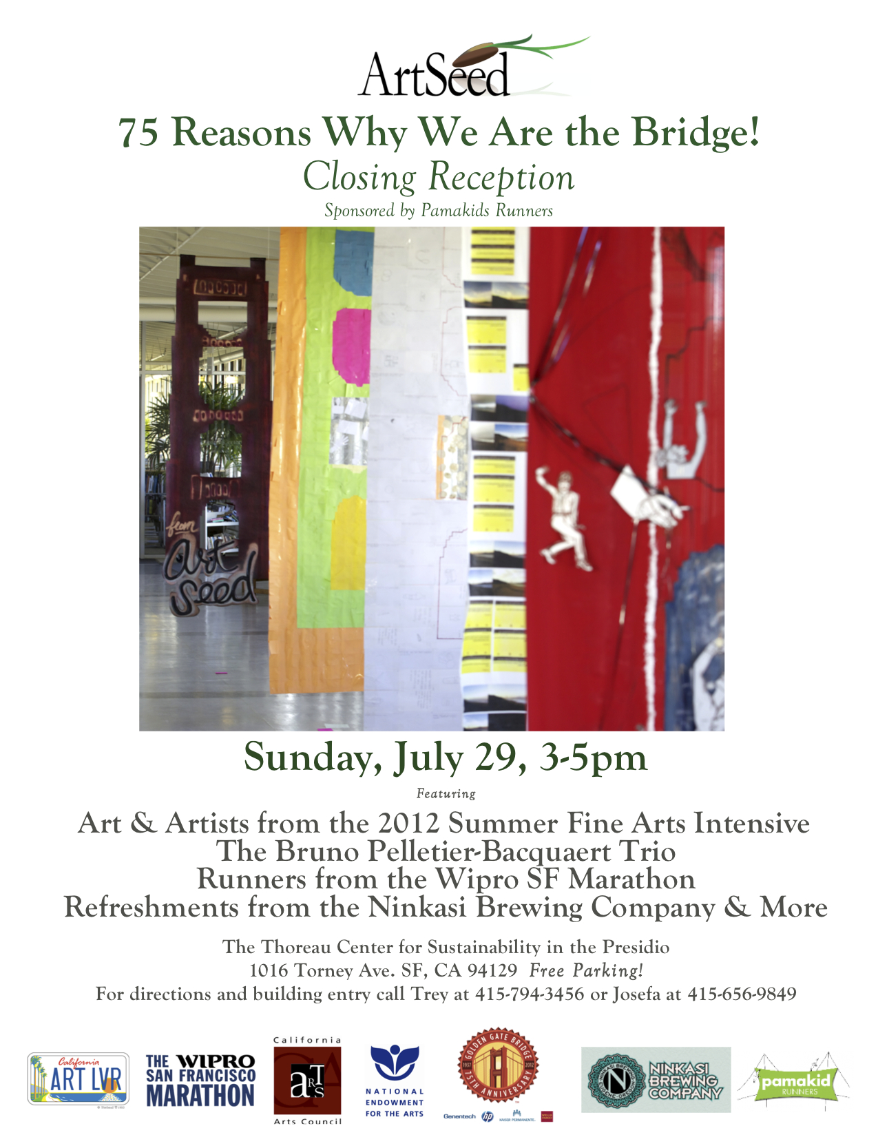 ArtSeed Closing Reception Flier Final